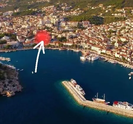 Apartament 