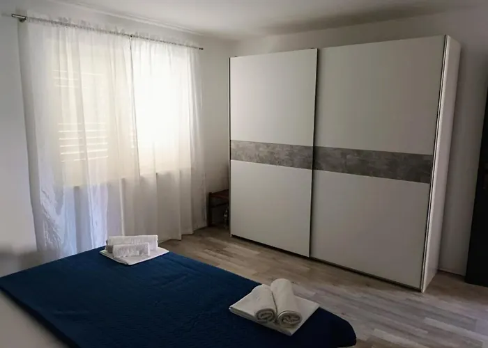 Διαμέρισμα 