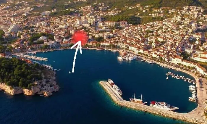 Διαμέρισμα 