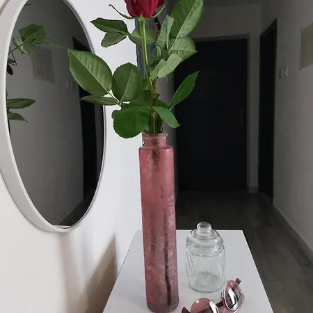 Апартаменти 